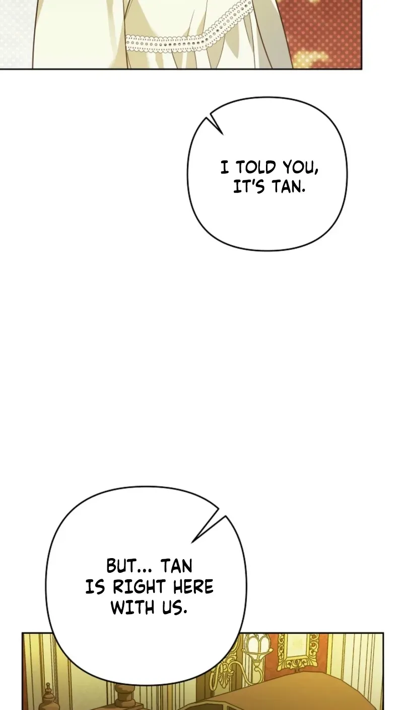 En Travesti - I Became a Fake Prince Chapter 15 page 118