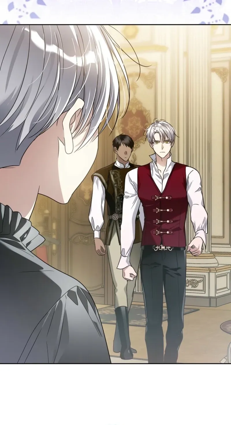 En Travesti - I Became a Fake Prince Chapter 15 page 67
