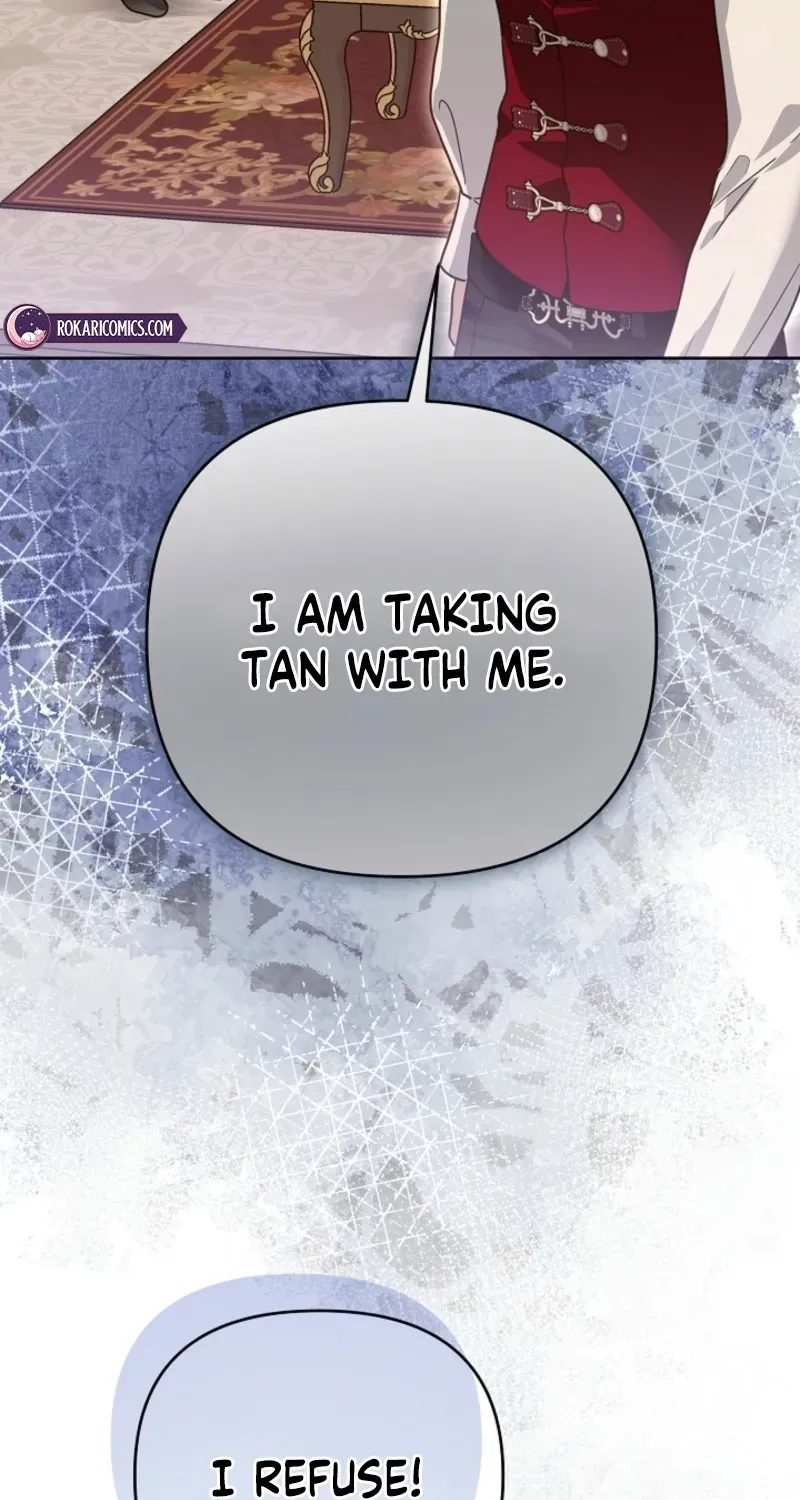 En Travesti - I Became a Fake Prince Chapter 15 page 83