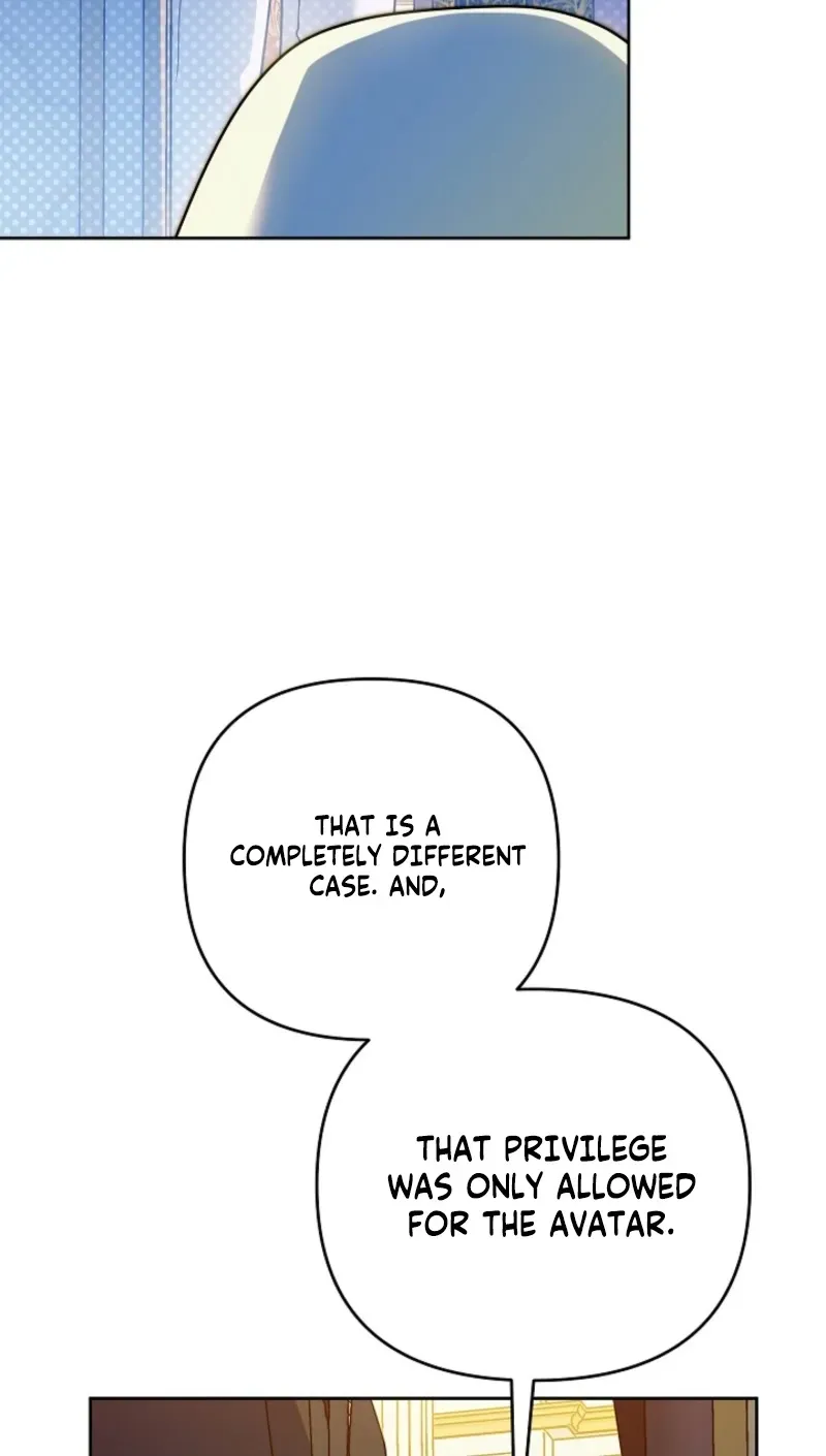 En Travesti - I Became a Fake Prince Chapter 15 page 77