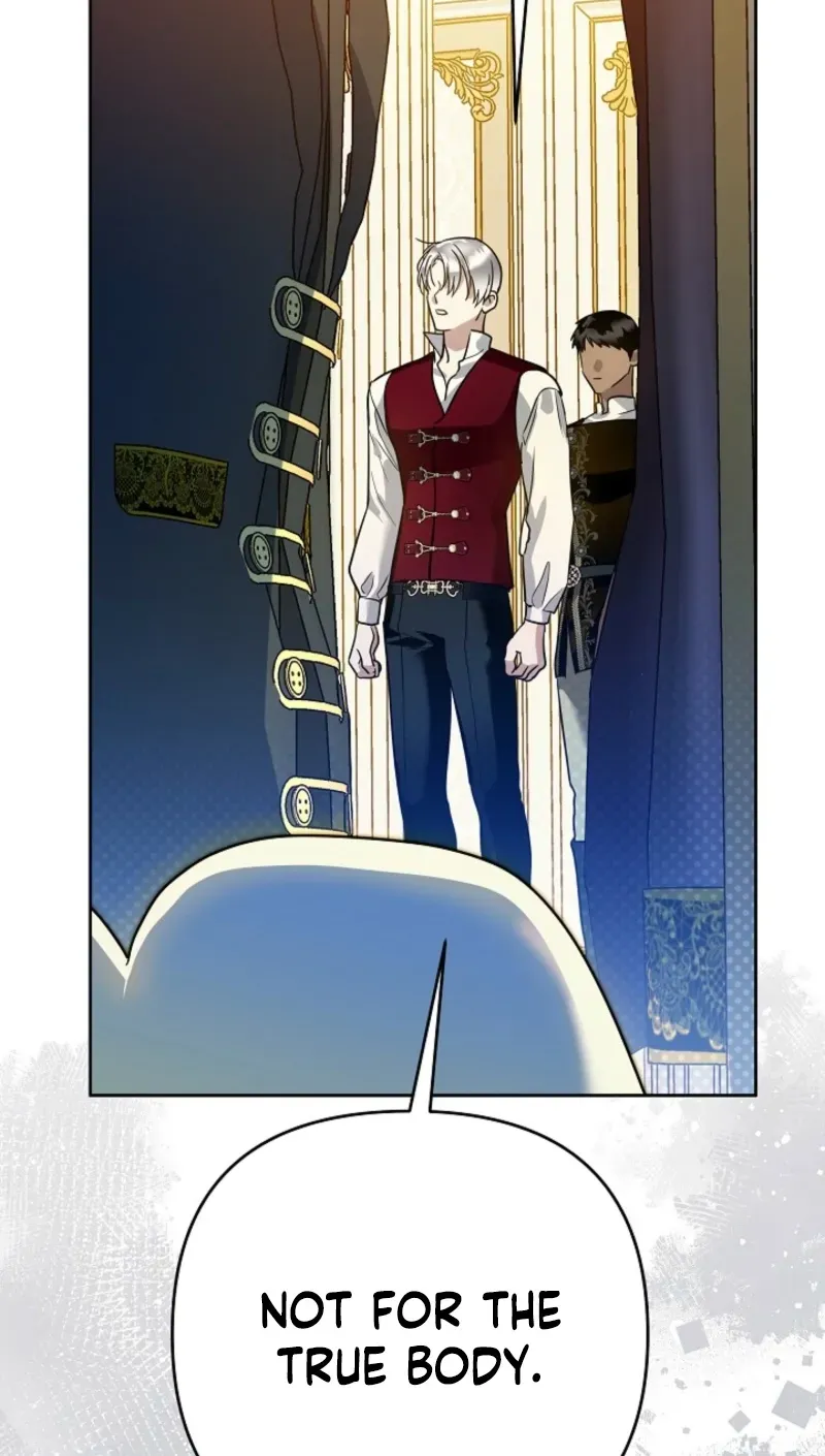 En Travesti - I Became a Fake Prince Chapter 15 page 78
