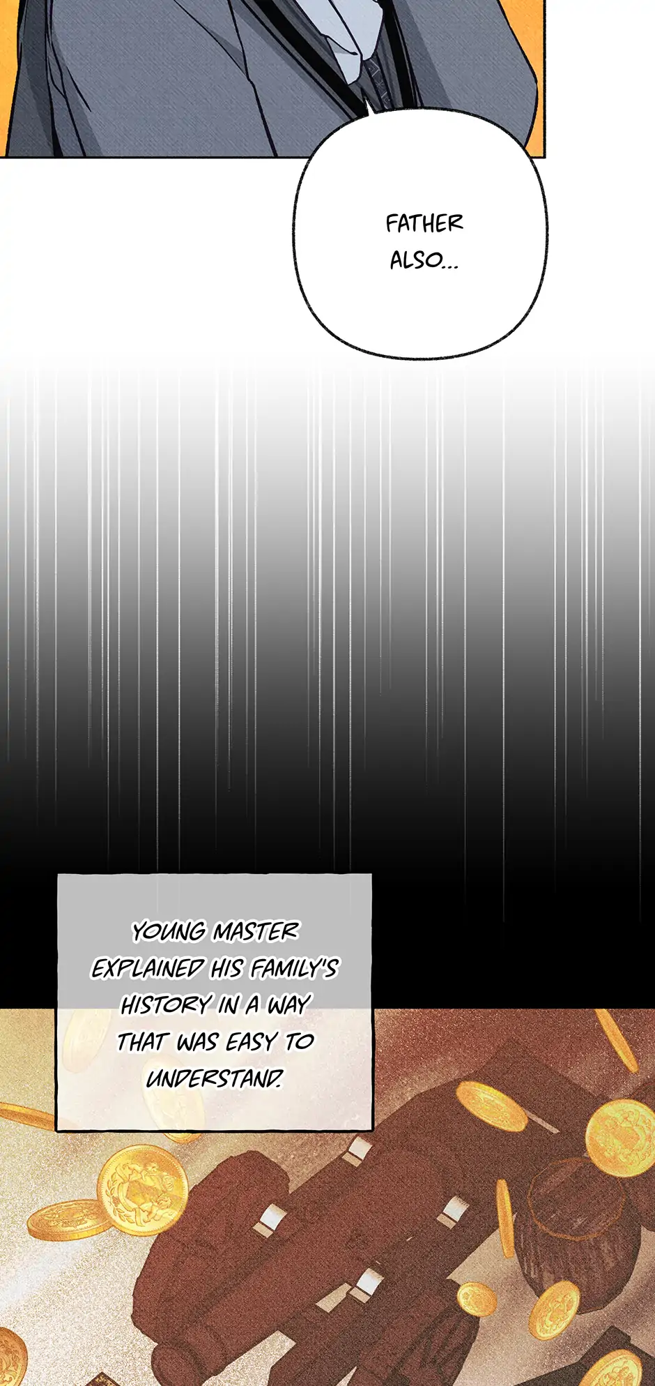 Dear My Rude Darling With Multiple Personalities Chapter 15 page 25