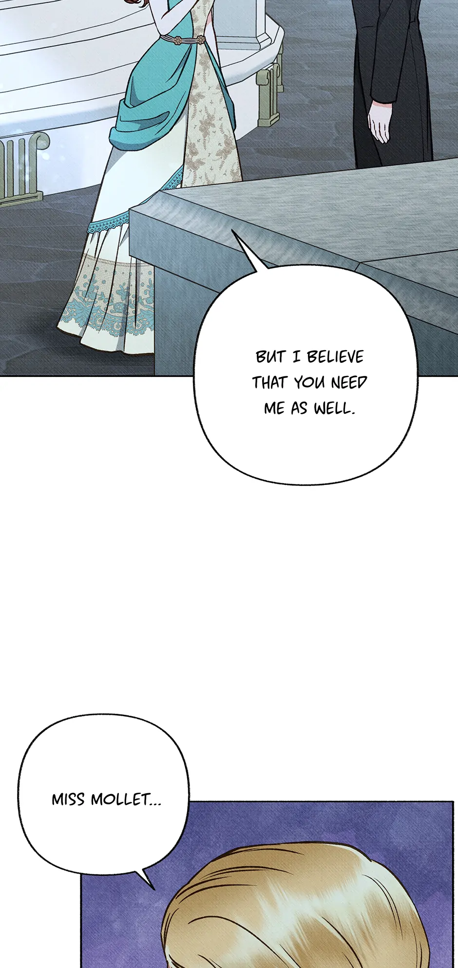 Dear My Rude Darling With Multiple Personalities Chapter 15 page 76