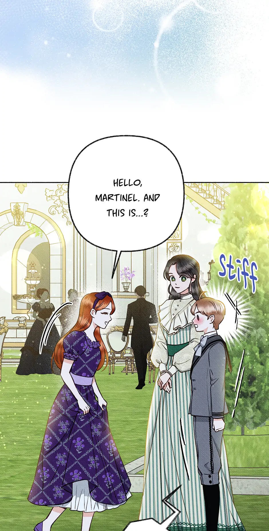 Dear My Rude Darling With Multiple Personalities Chapter 15 page 16