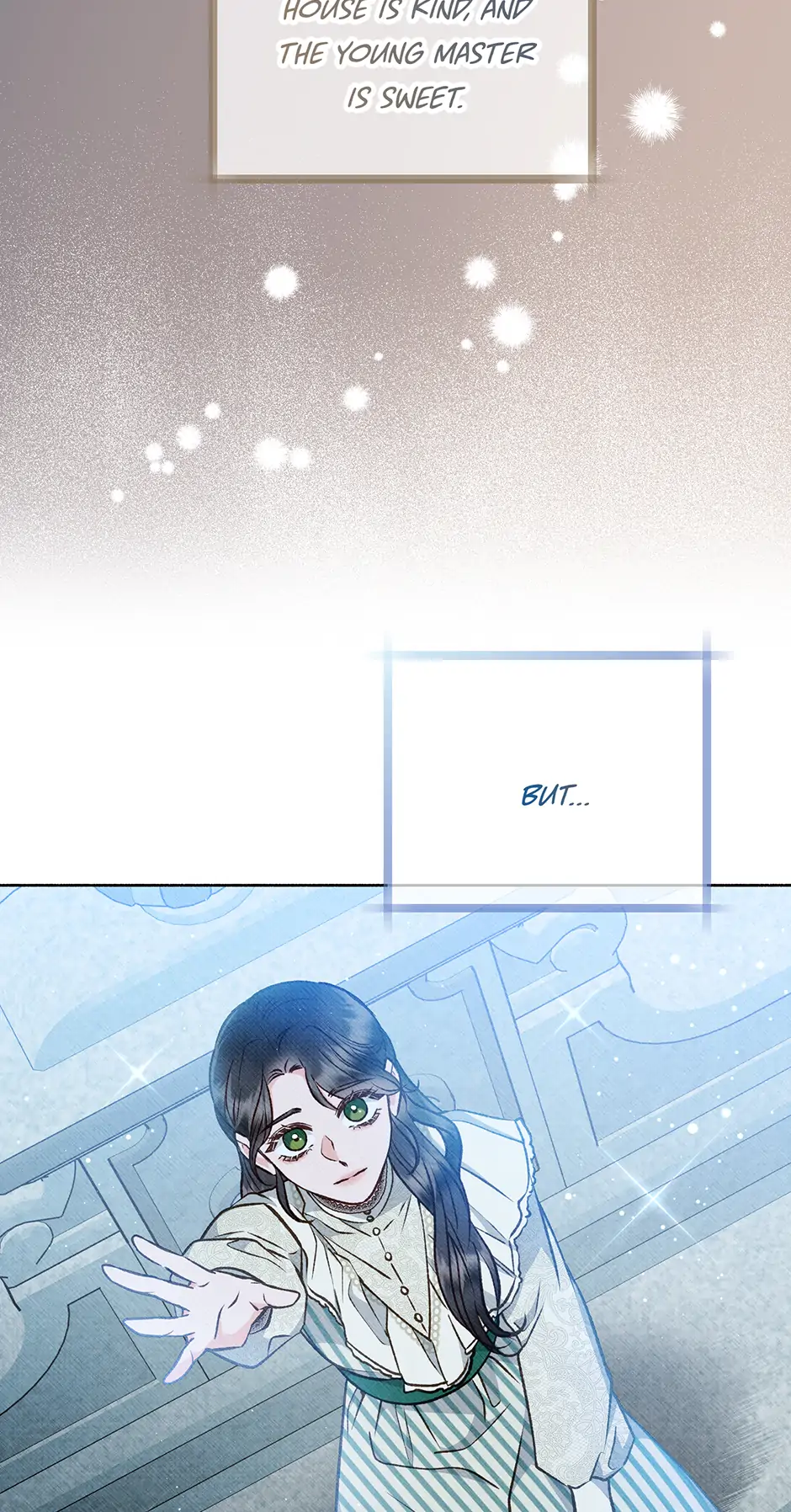 Dear My Rude Darling With Multiple Personalities Chapter 15 page 68