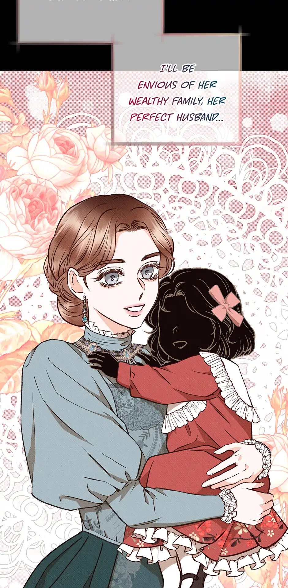 Dear My Rude Darling With Multiple Personalities Chapter 15 page 61