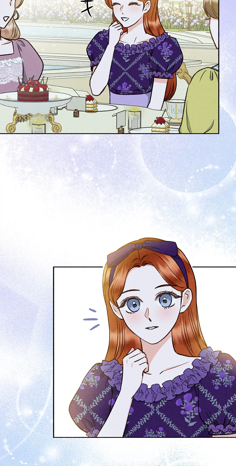 Dear My Rude Darling With Multiple Personalities Chapter 15 page 15