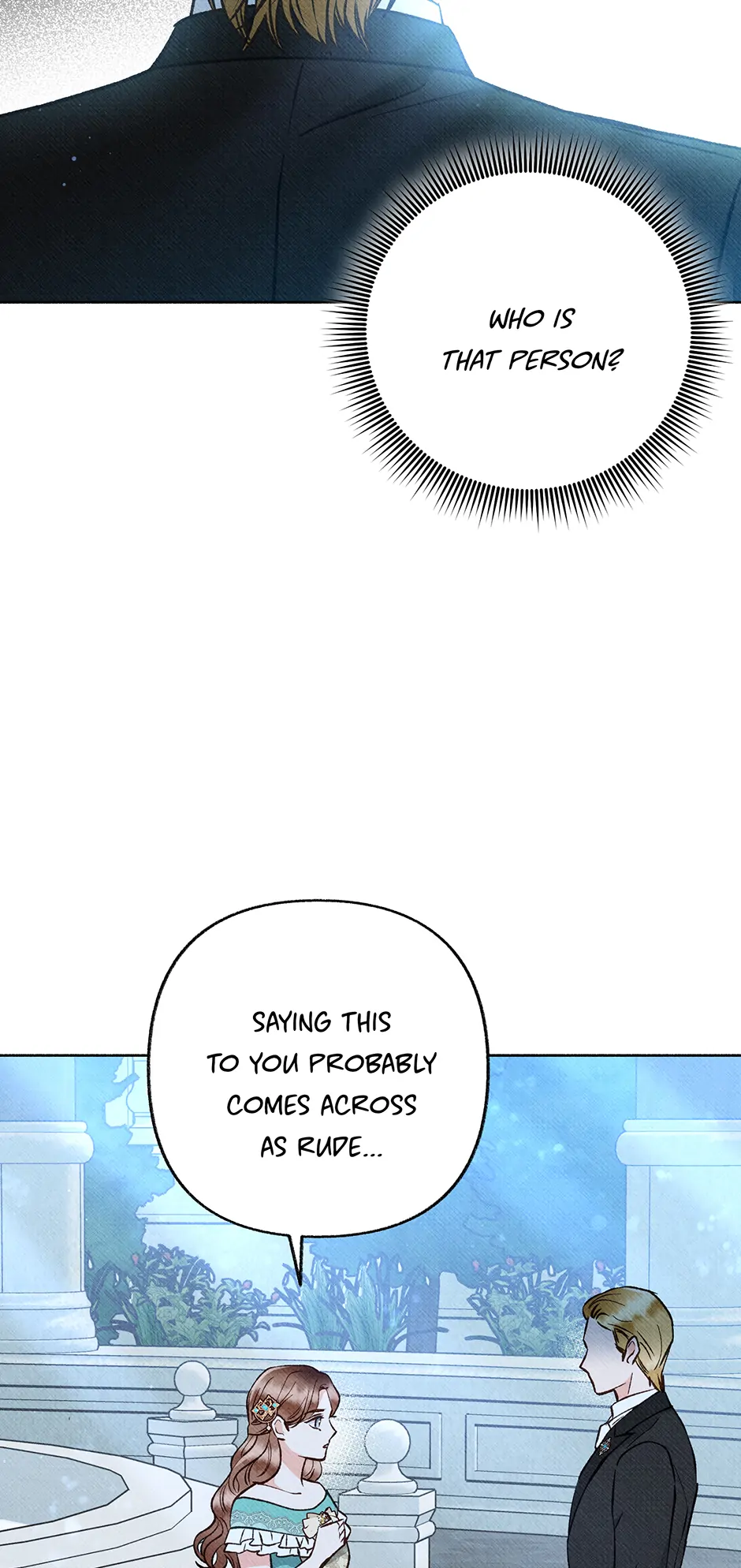 Dear My Rude Darling With Multiple Personalities Chapter 15 page 75