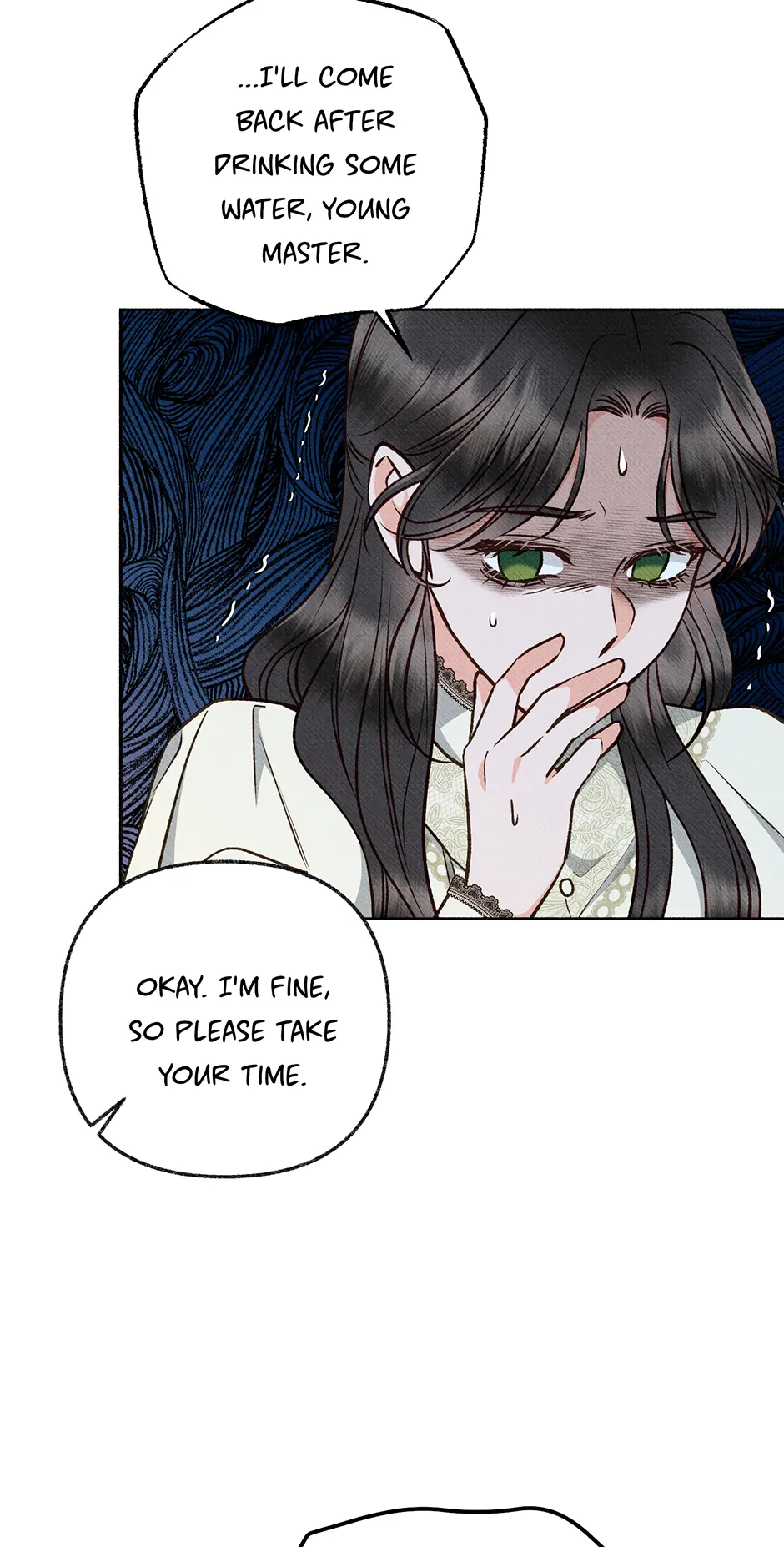 Dear My Rude Darling With Multiple Personalities Chapter 15 page 38