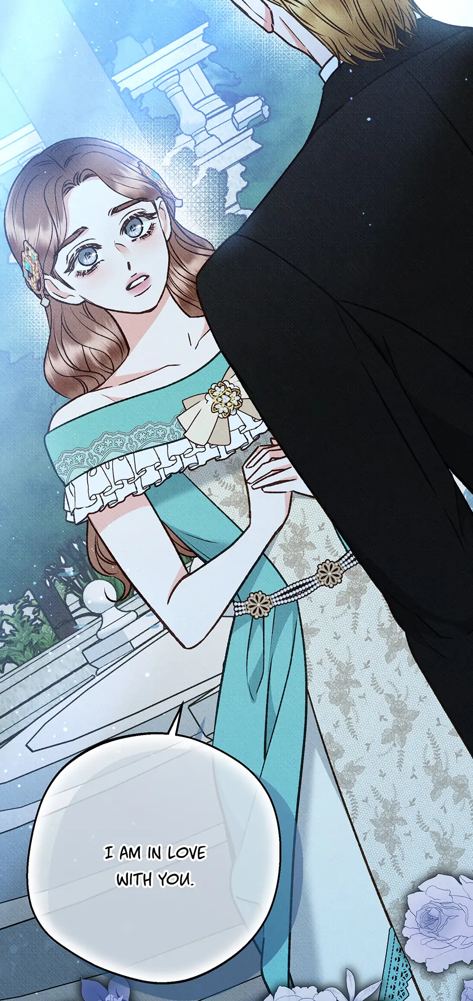 Dear My Rude Darling With Multiple Personalities Chapter 15 page 78