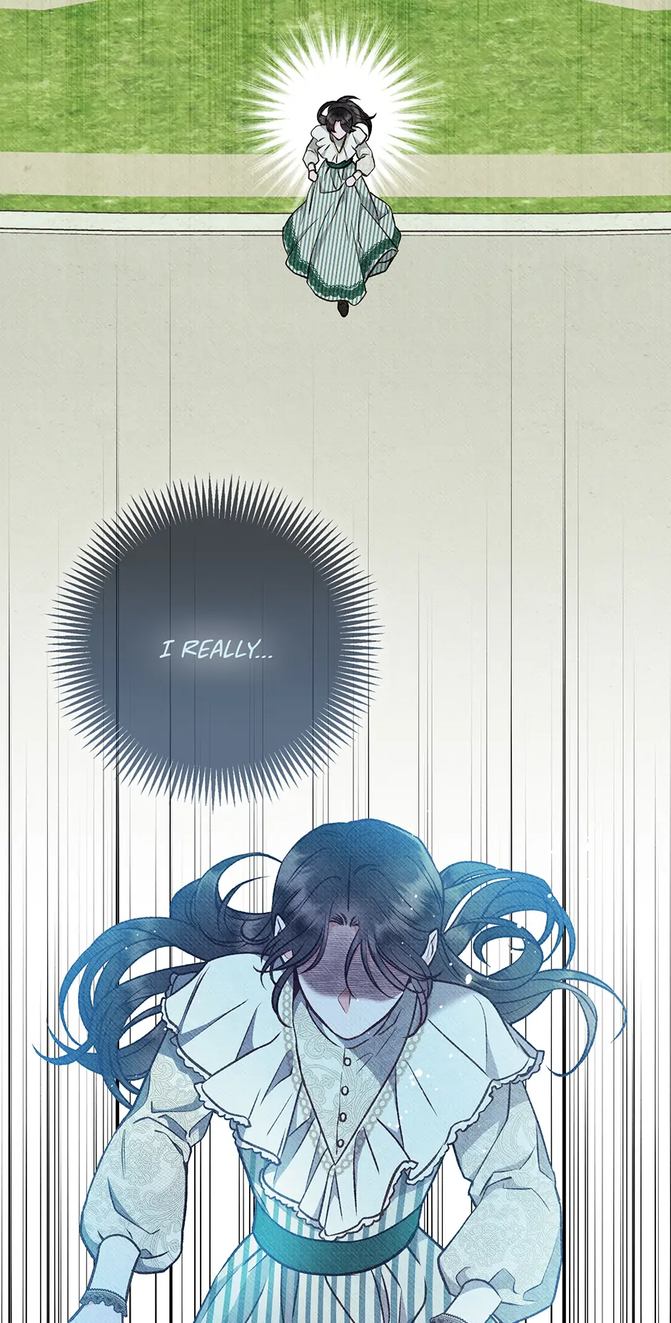 Dear My Rude Darling With Multiple Personalities Chapter 15 page 41