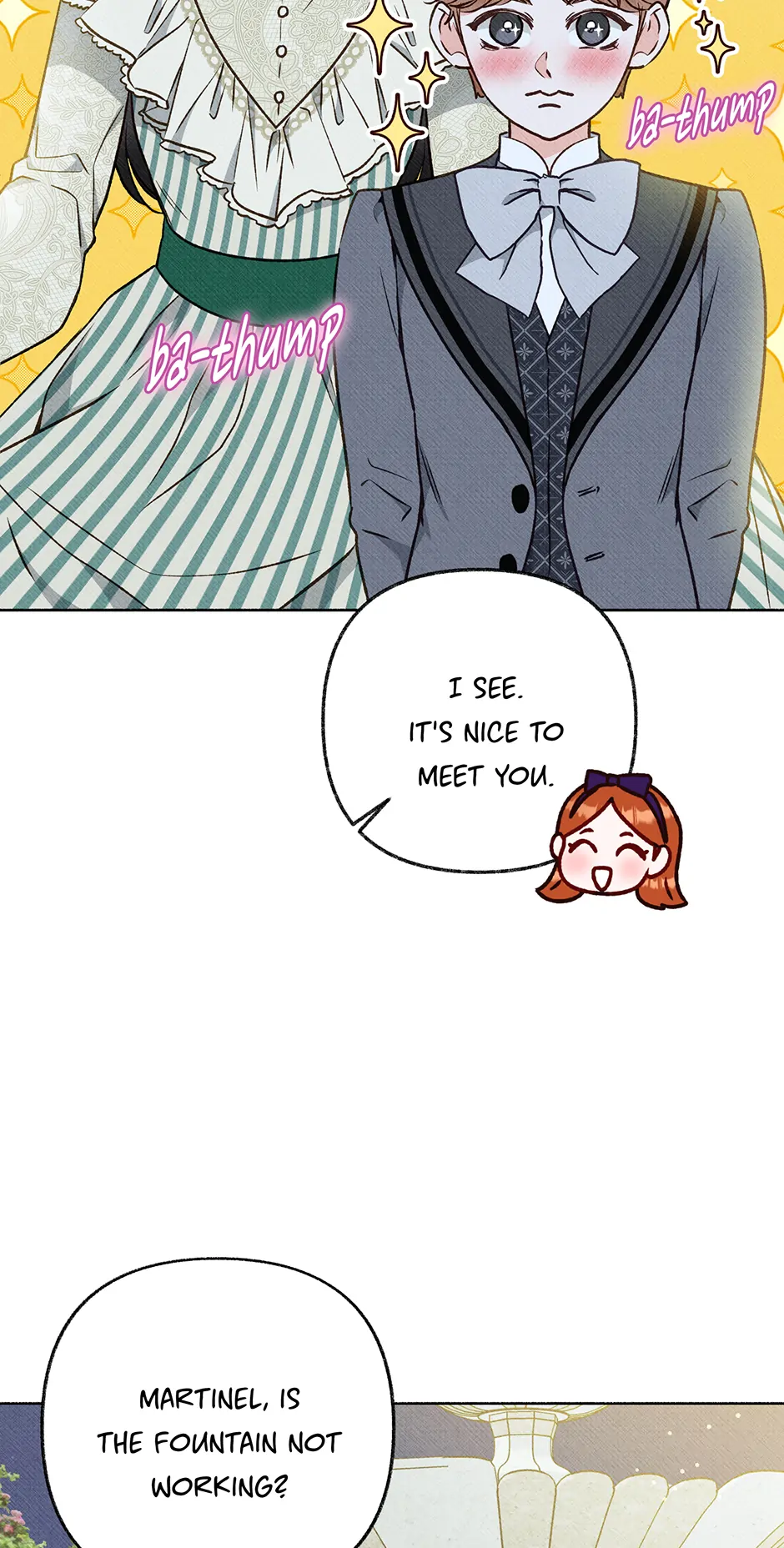 Dear My Rude Darling With Multiple Personalities Chapter 15 page 18