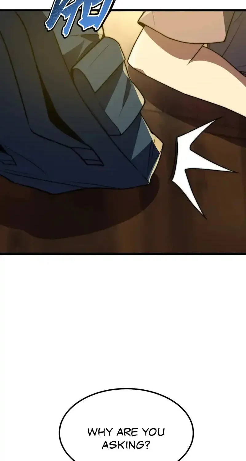I Became a God Devouring Souls at the Crematorium Chapter 16 page 3