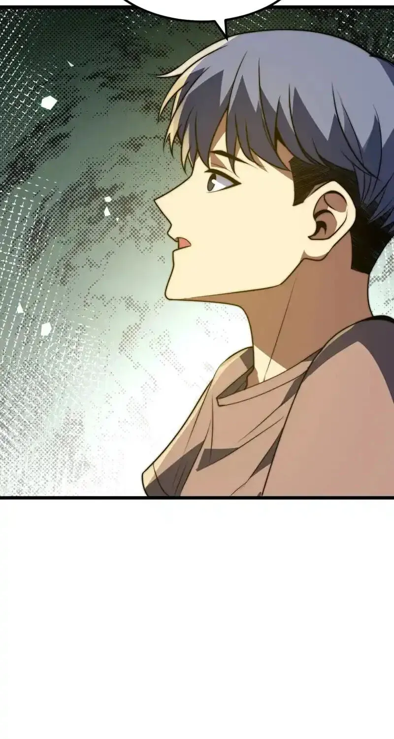 I Became a God Devouring Souls at the Crematorium Chapter 16 page 5