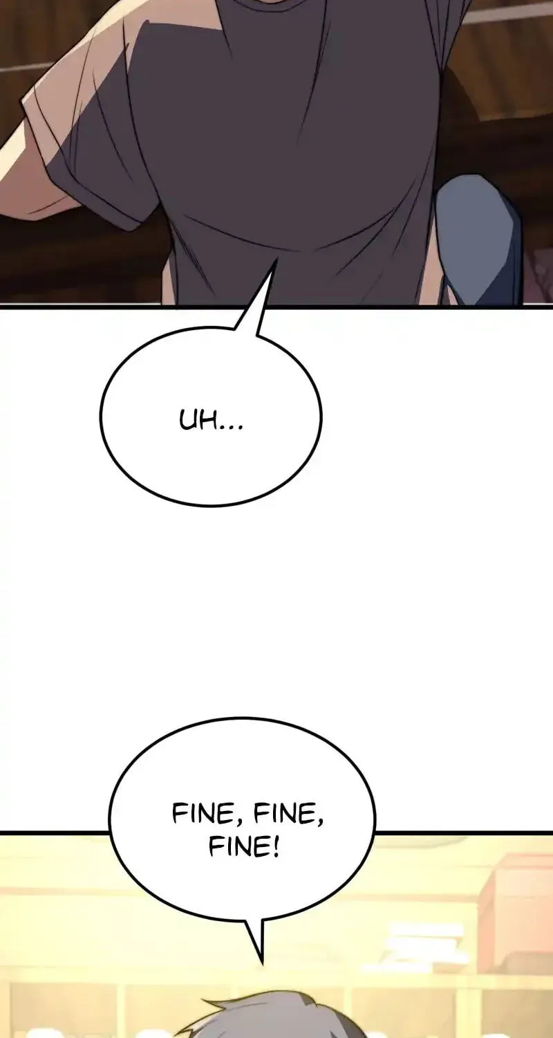 I Became a God Devouring Souls at the Crematorium Chapter 16 page 15