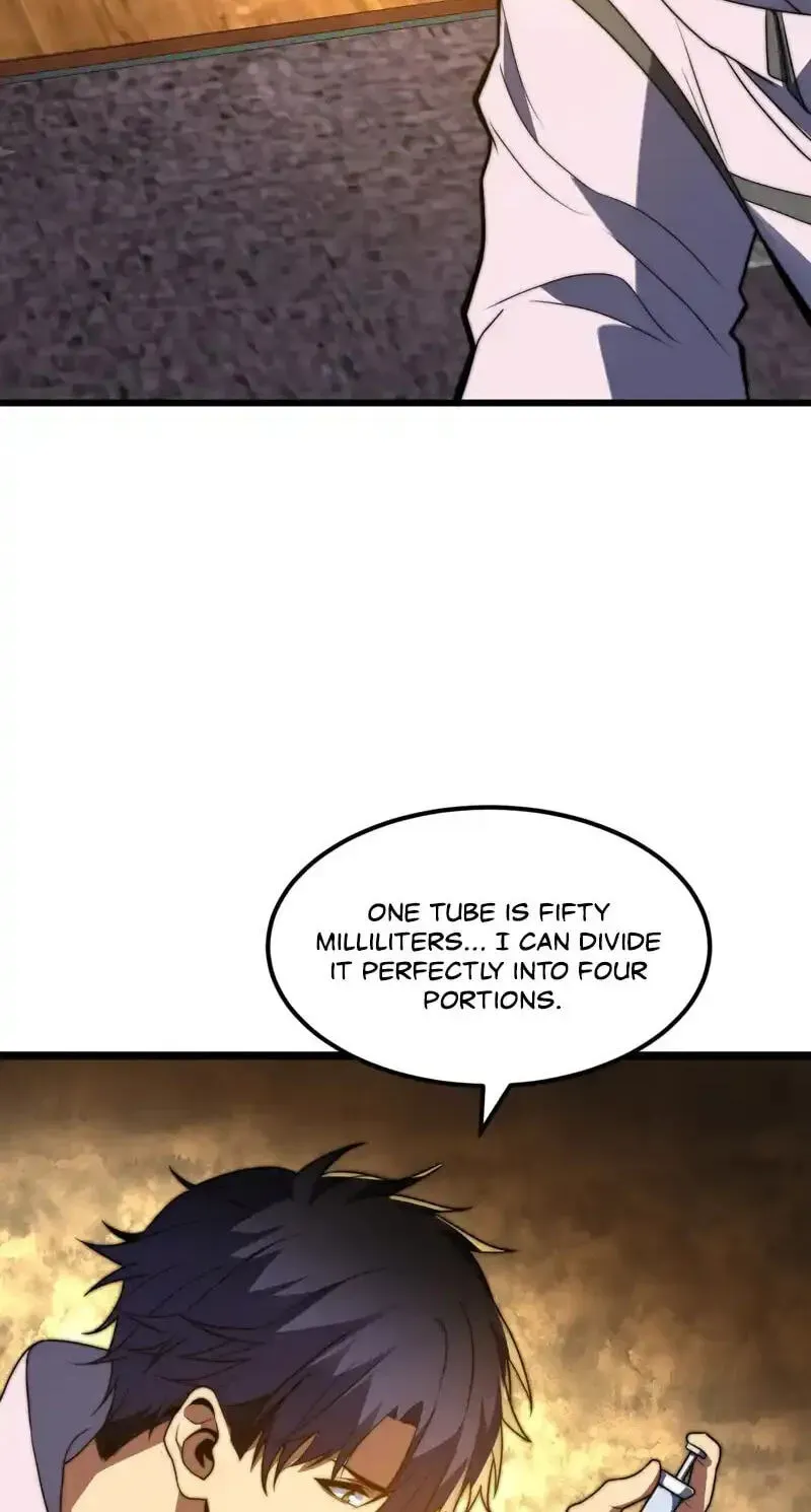 I Became a God Devouring Souls at the Crematorium Chapter 16 page 52