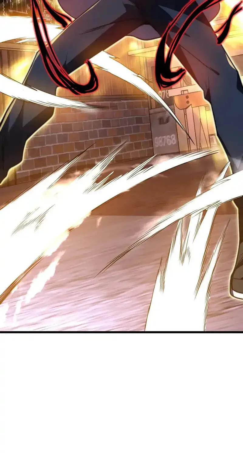 I Became a God Devouring Souls at the Crematorium Chapter 16 page 59