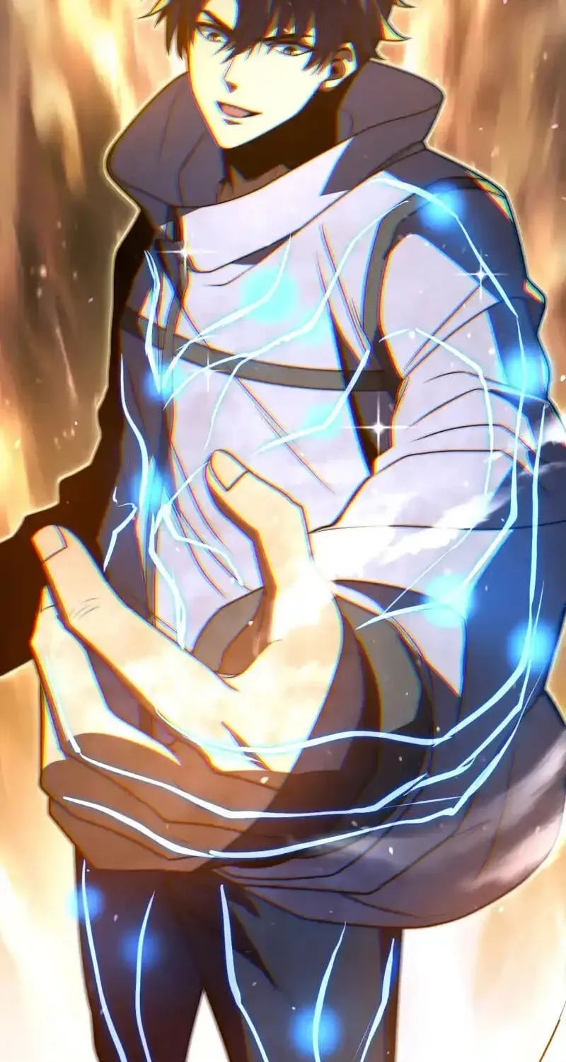 I Became a God Devouring Souls at the Crematorium Chapter 16 page 64