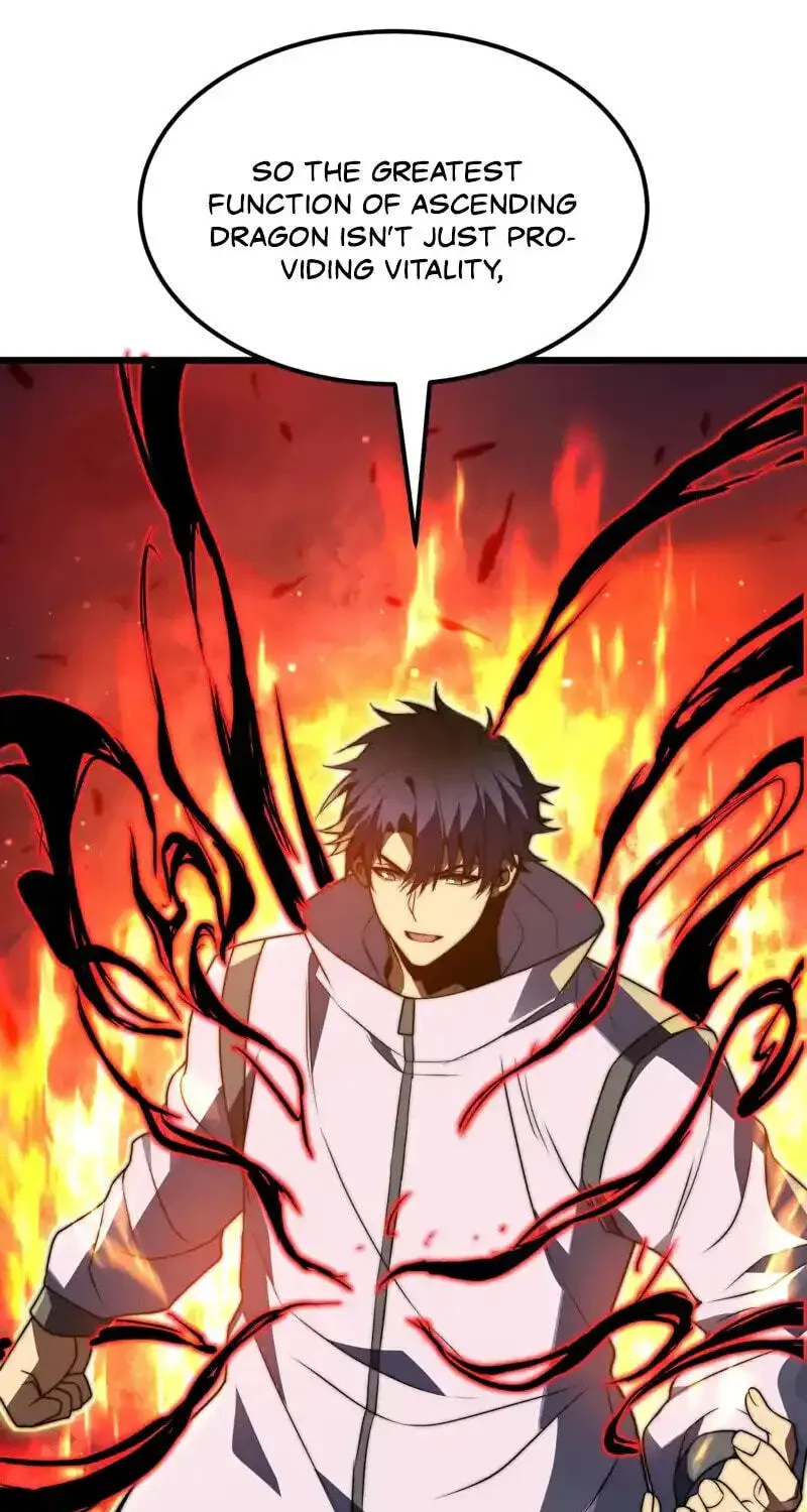 I Became a God Devouring Souls at the Crematorium Chapter 16 page 60