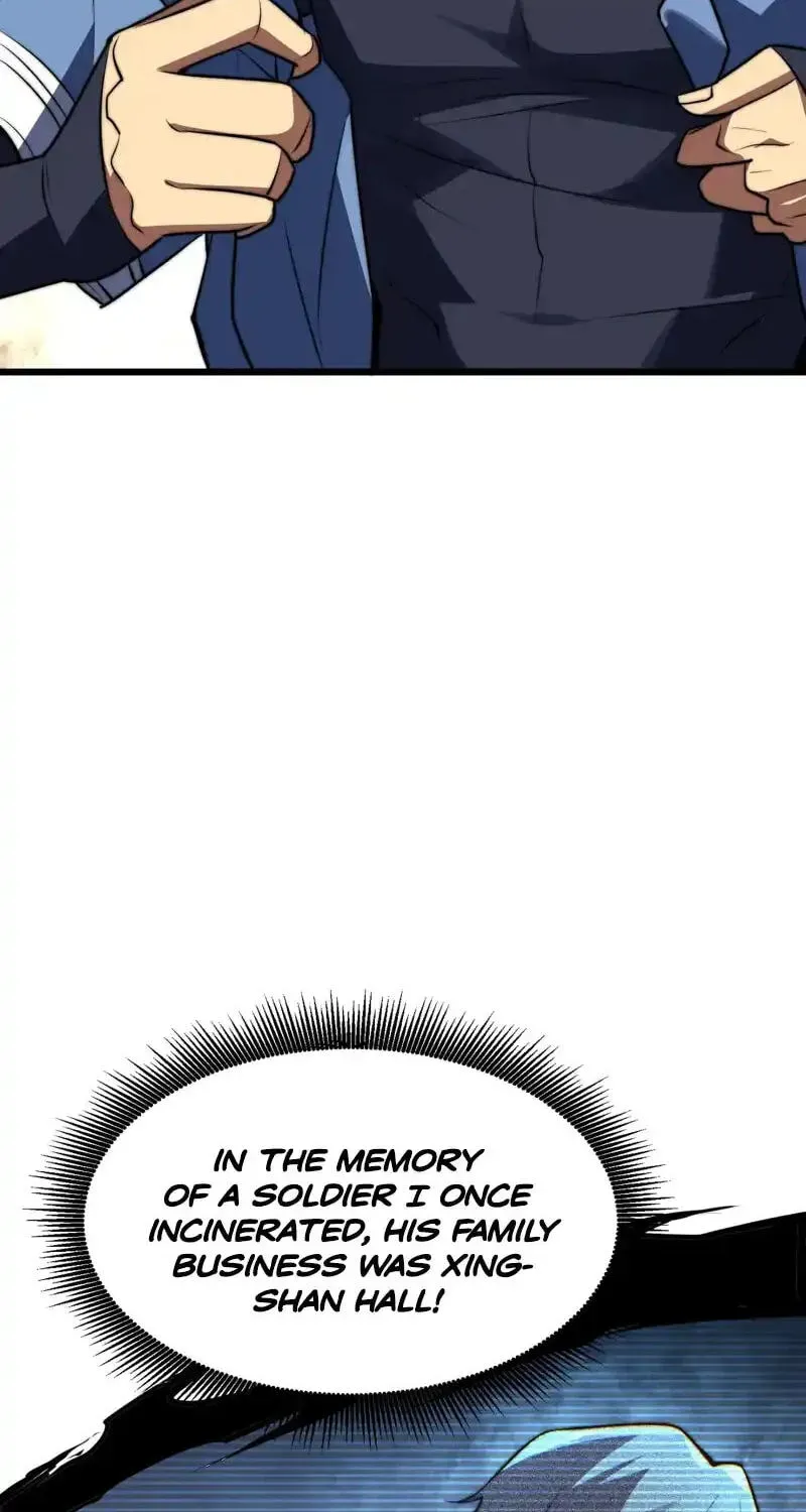 I Became a God Devouring Souls at the Crematorium Chapter 16 page 86