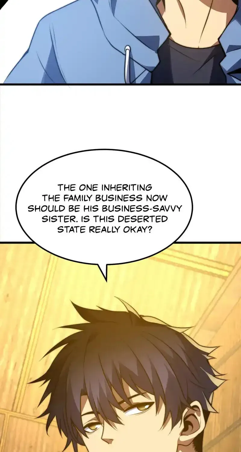I Became a God Devouring Souls at the Crematorium Chapter 16 page 90
