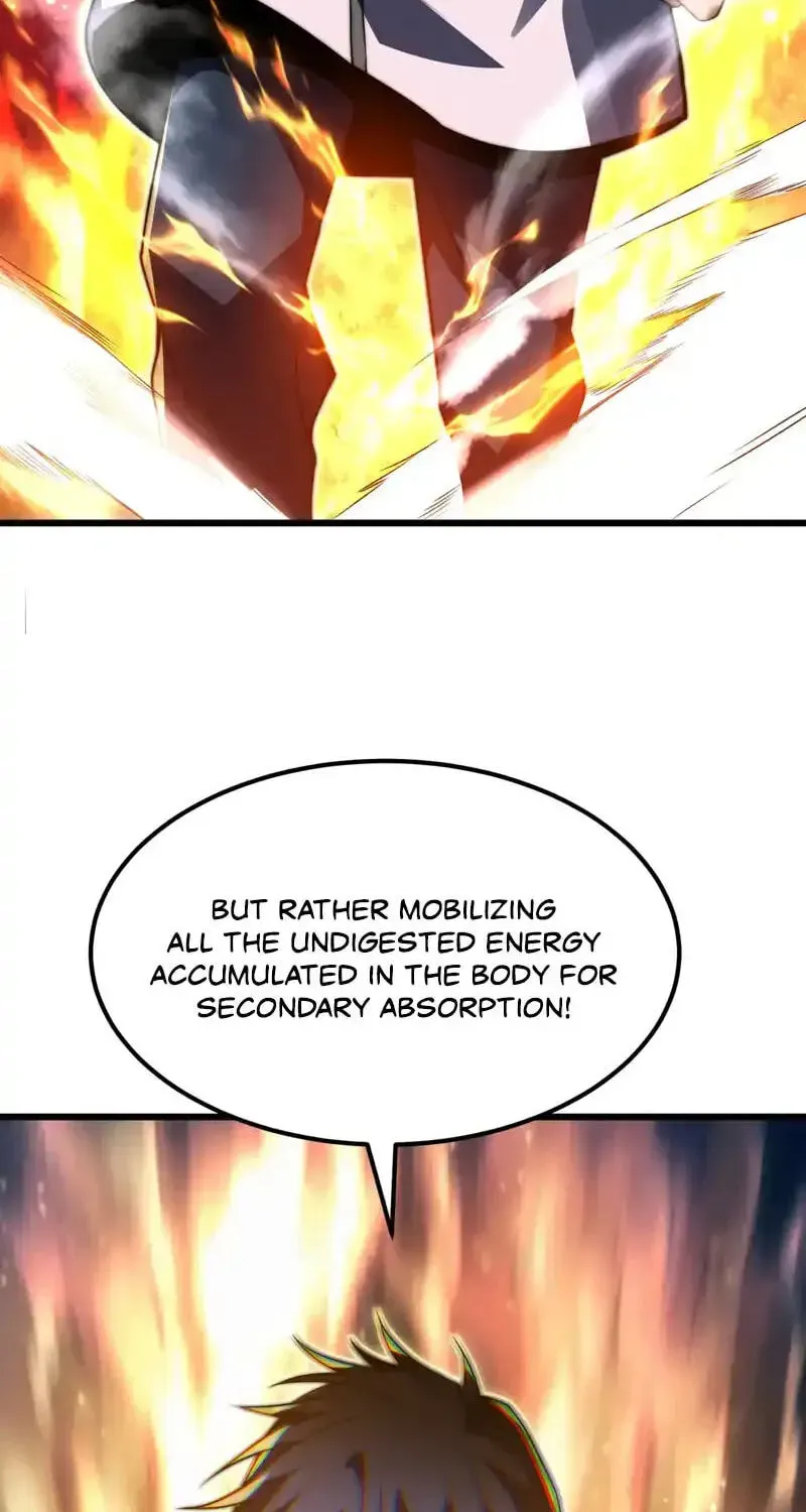 I Became a God Devouring Souls at the Crematorium Chapter 16 page 62