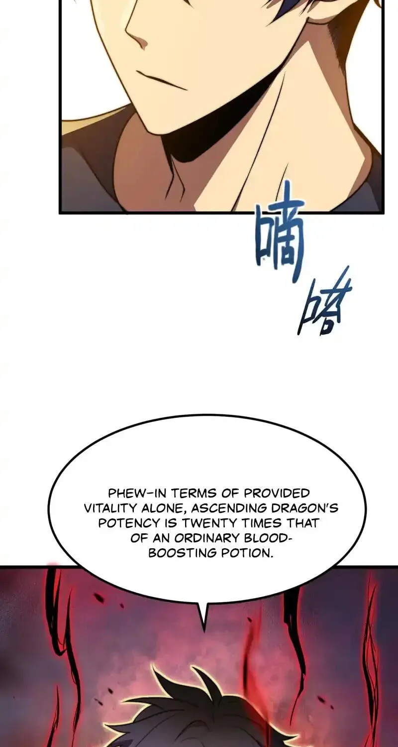 I Became a God Devouring Souls at the Crematorium Chapter 16 page 70