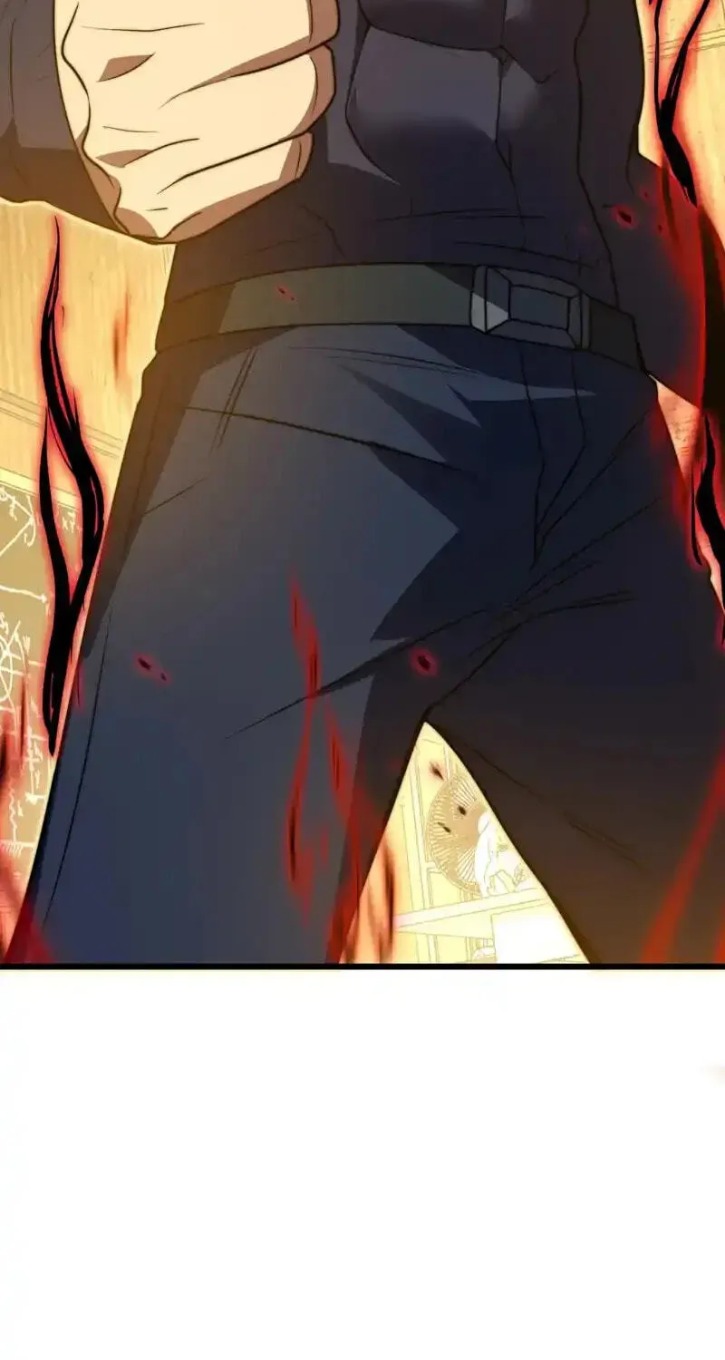I Became a God Devouring Souls at the Crematorium Chapter 16 page 76