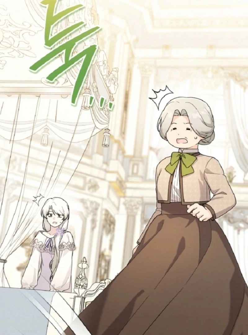 The Villain’s Daughter in law is Inherently Powerful Chapter 15 page 46