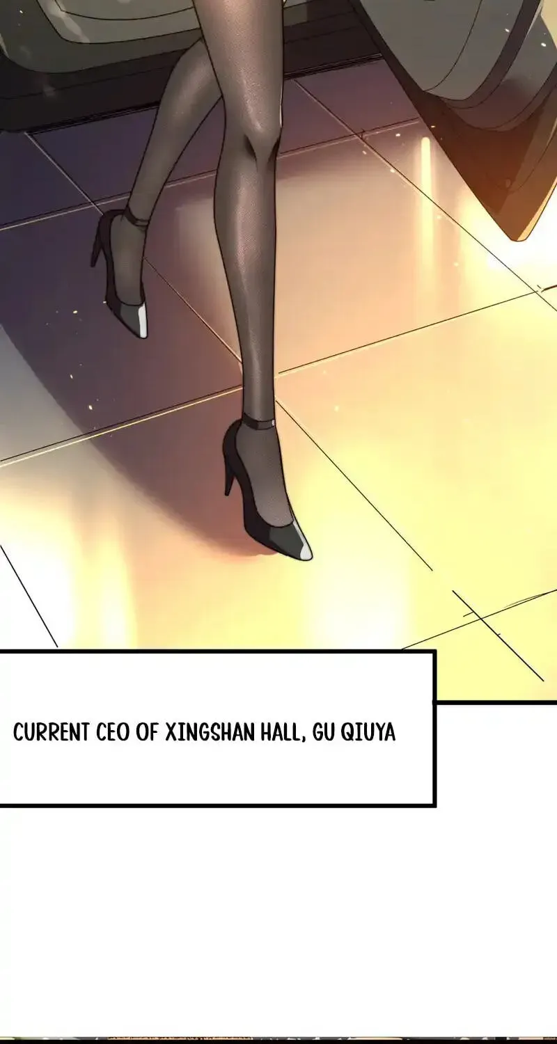 I Became a God Devouring Souls at the Crematorium Chapter 16 page 110