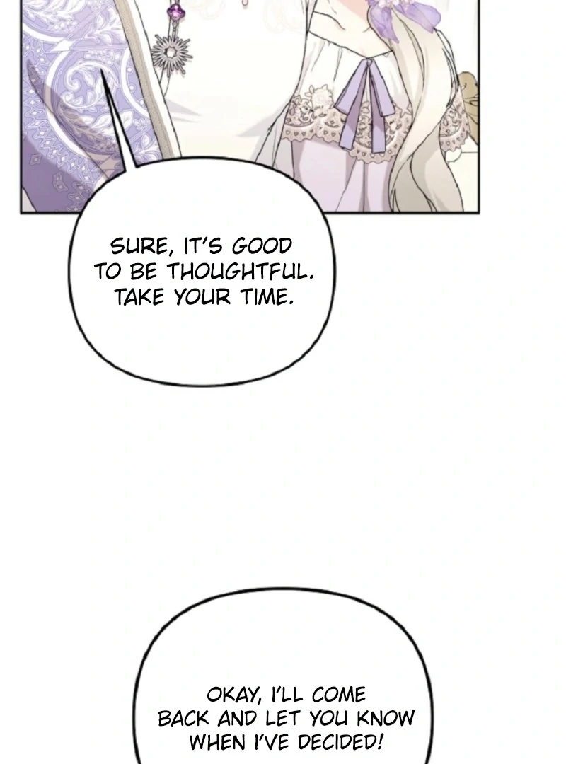 The Villain’s Daughter in law is Inherently Powerful Chapter 15 page 111