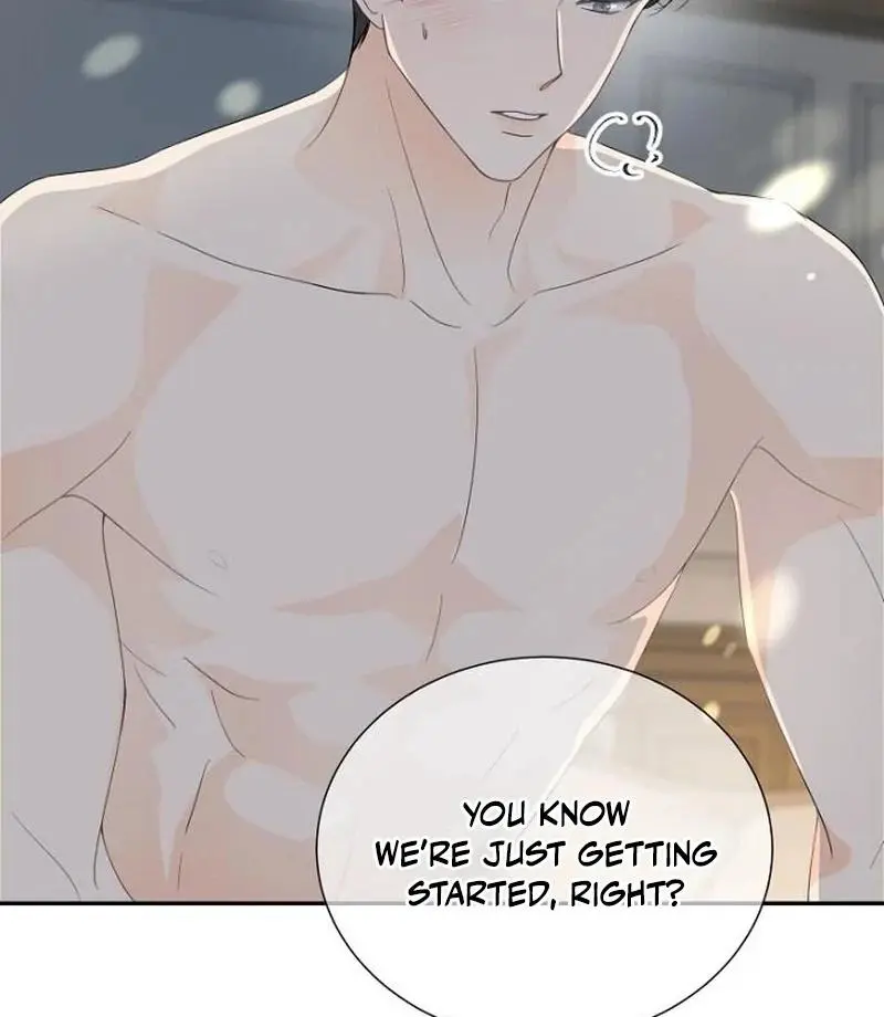 Part-Time Couple Chapter 14 page 42