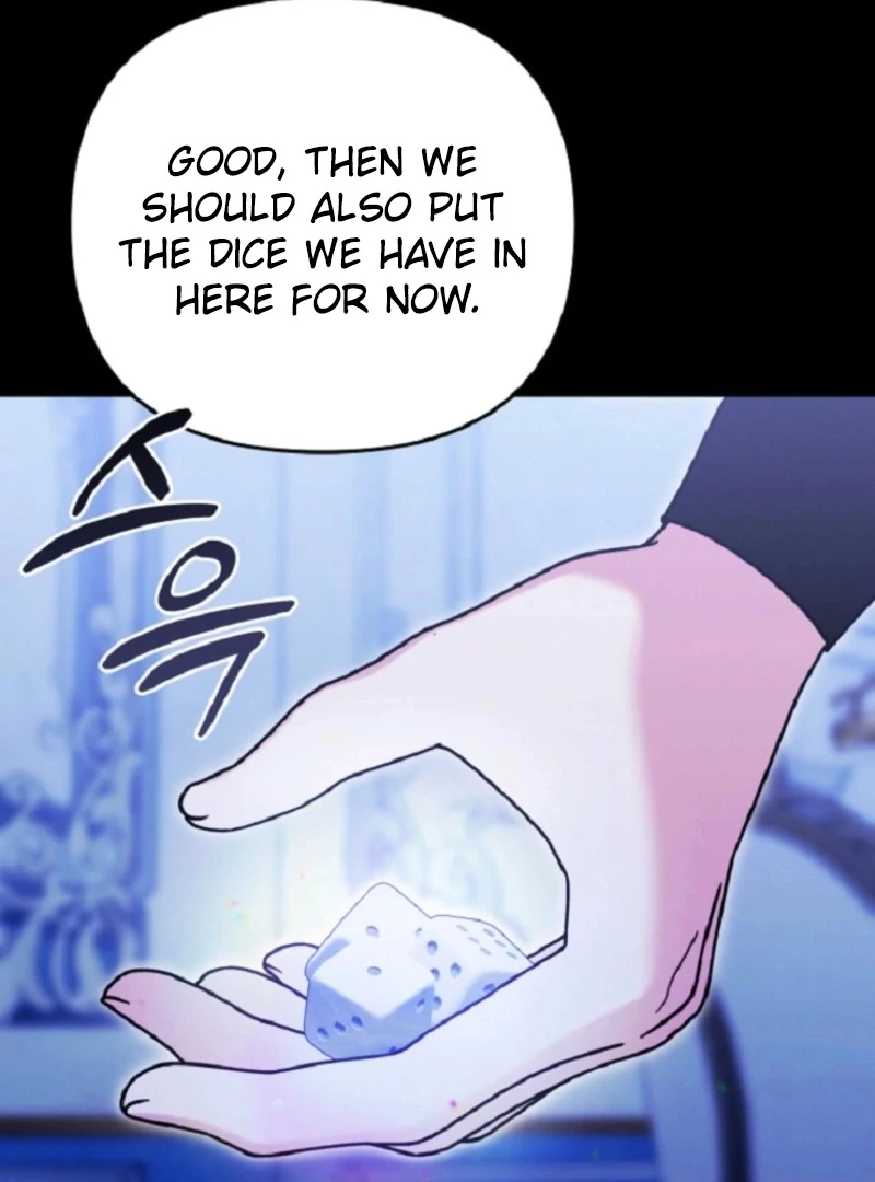 The Villain’s Daughter in law is Inherently Powerful Chapter 15 page 8