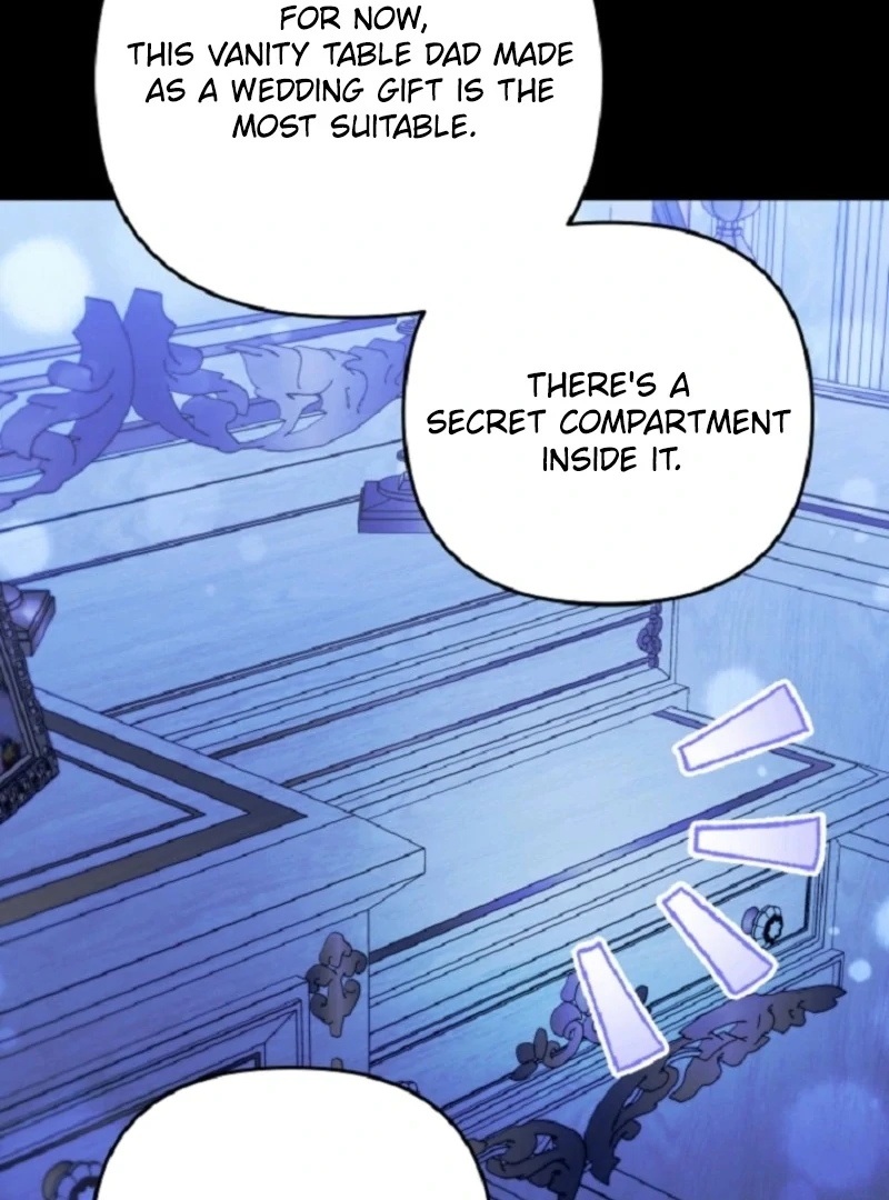 The Villain’s Daughter in law is Inherently Powerful Chapter 15 page 21