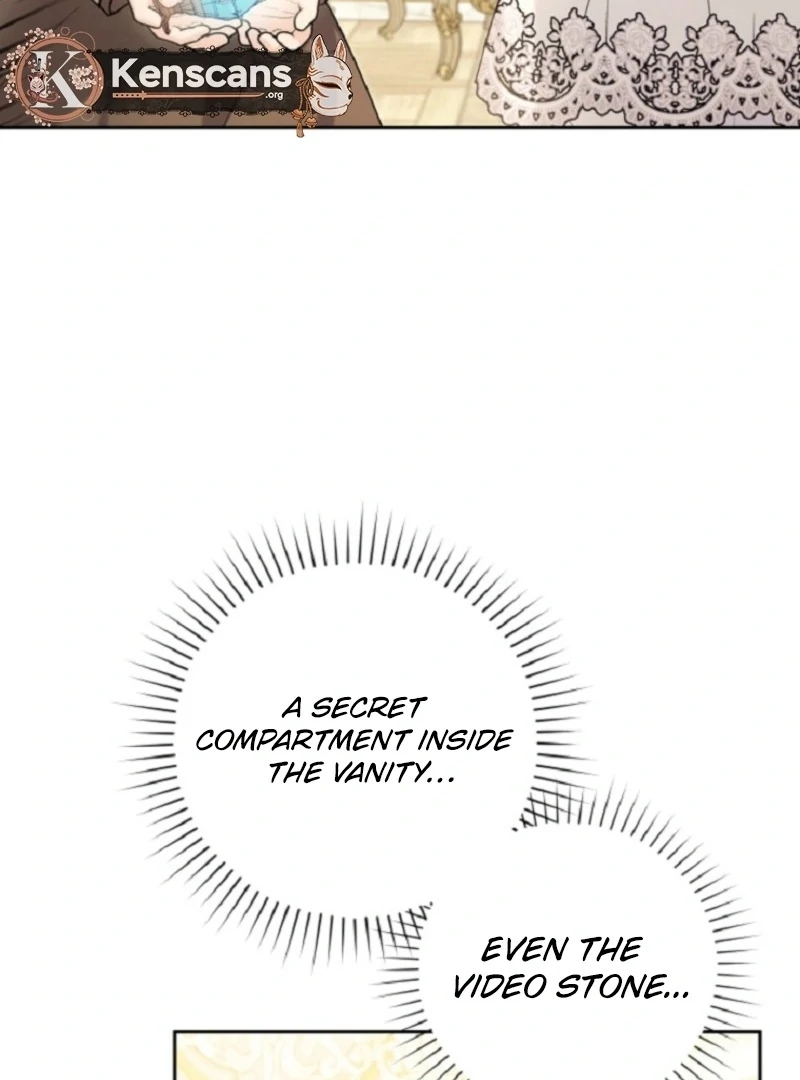 The Villain’s Daughter in law is Inherently Powerful Chapter 15 page 53