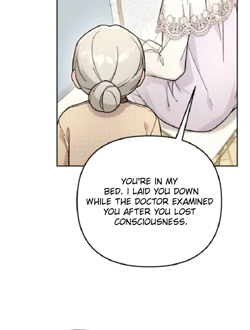 The Villain’s Daughter in law is Inherently Powerful Chapter 15 page 35