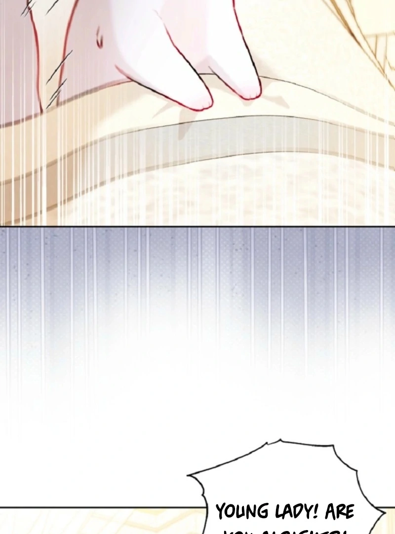 The Villain’s Daughter in law is Inherently Powerful Chapter 15 page 32