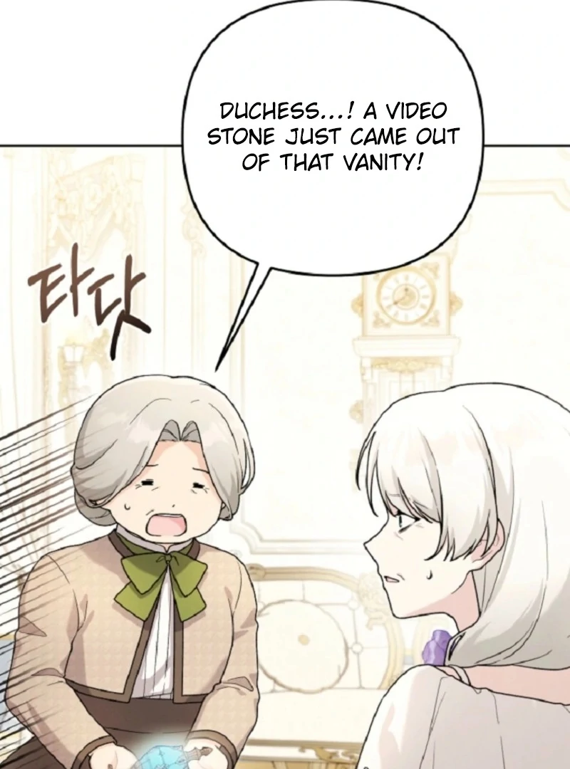 The Villain’s Daughter in law is Inherently Powerful Chapter 15 page 52