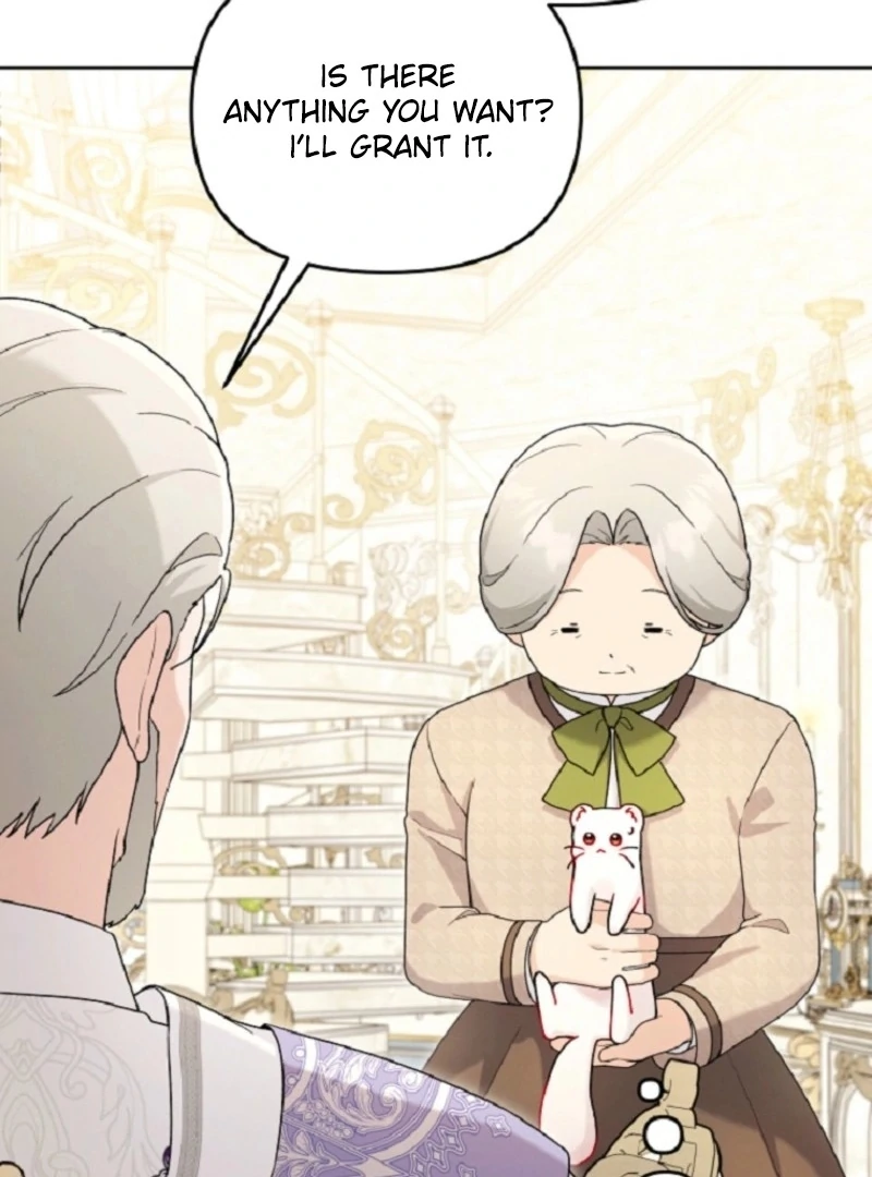 The Villain’s Daughter in law is Inherently Powerful Chapter 15 page 106