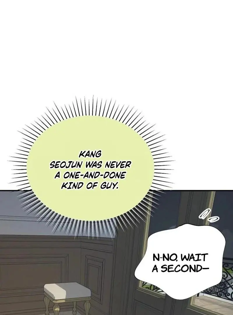 Part-Time Couple Chapter 14 page 45