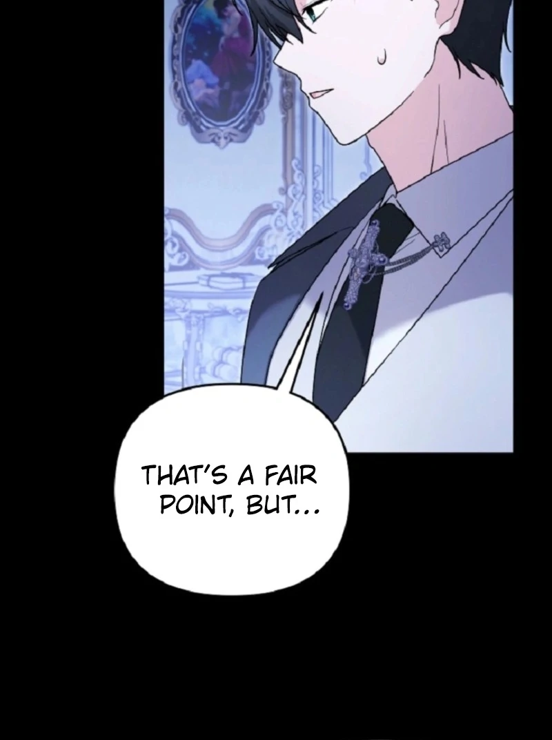 The Villain’s Daughter in law is Inherently Powerful Chapter 15 page 18