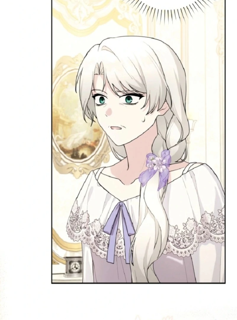 The Villain’s Daughter in law is Inherently Powerful Chapter 15 page 54