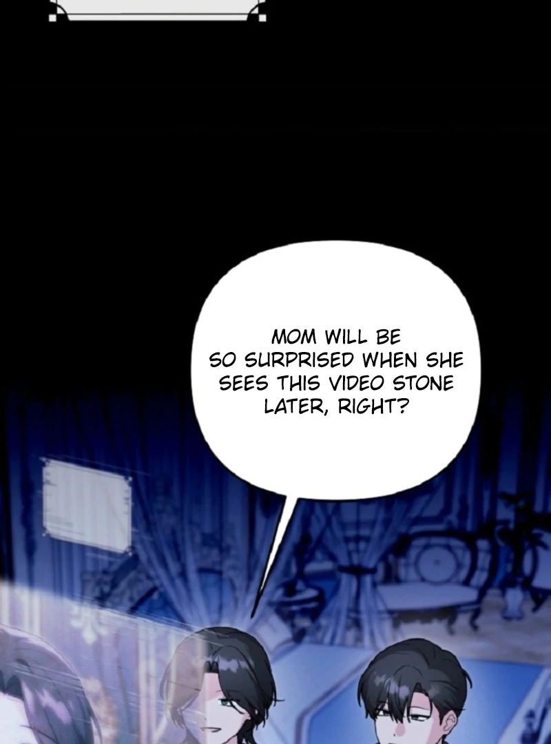 The Villain’s Daughter in law is Inherently Powerful Chapter 15 page 5
