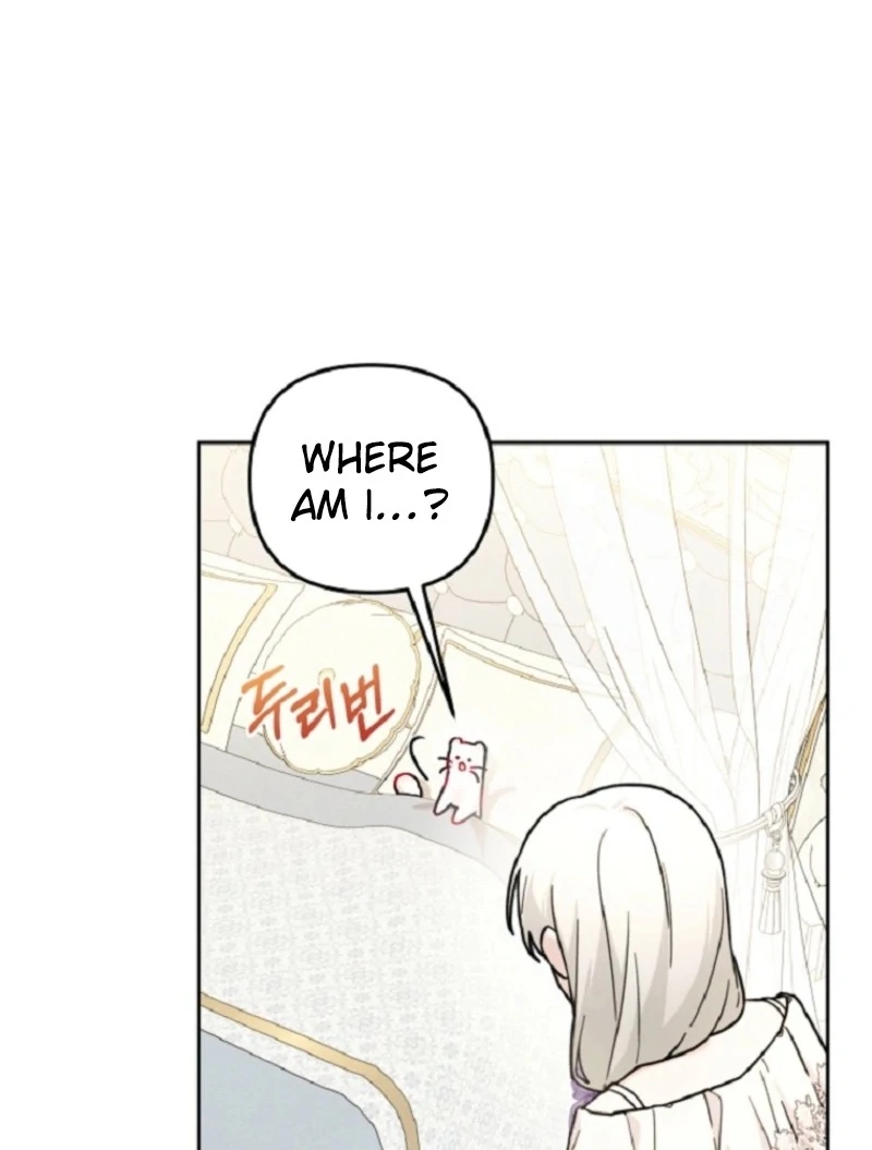 The Villain’s Daughter in law is Inherently Powerful Chapter 15 page 34