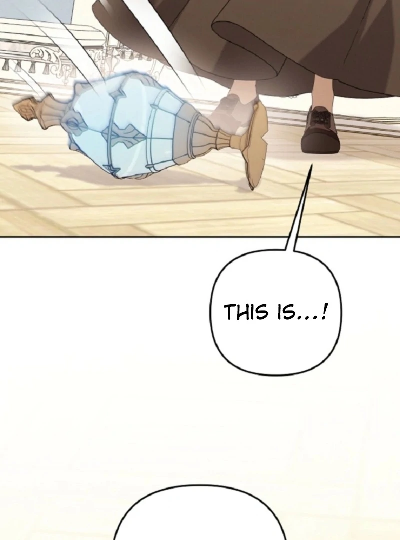 The Villain’s Daughter in law is Inherently Powerful Chapter 15 page 47
