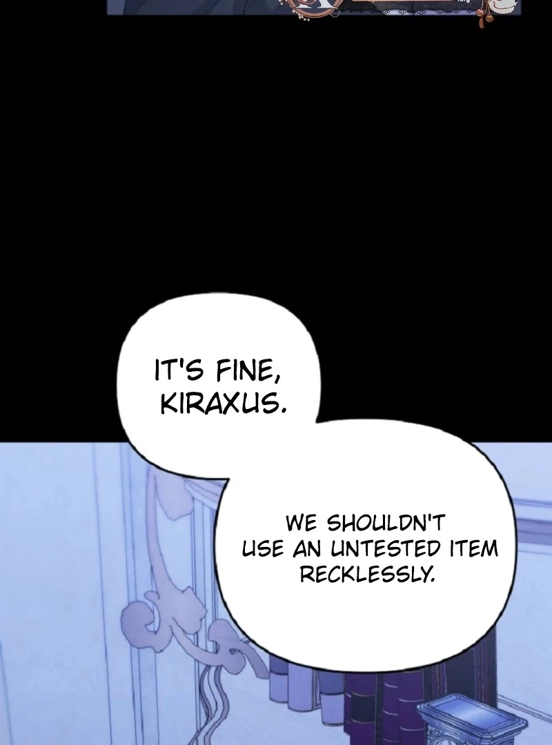 The Villain’s Daughter in law is Inherently Powerful Chapter 15 page 11
