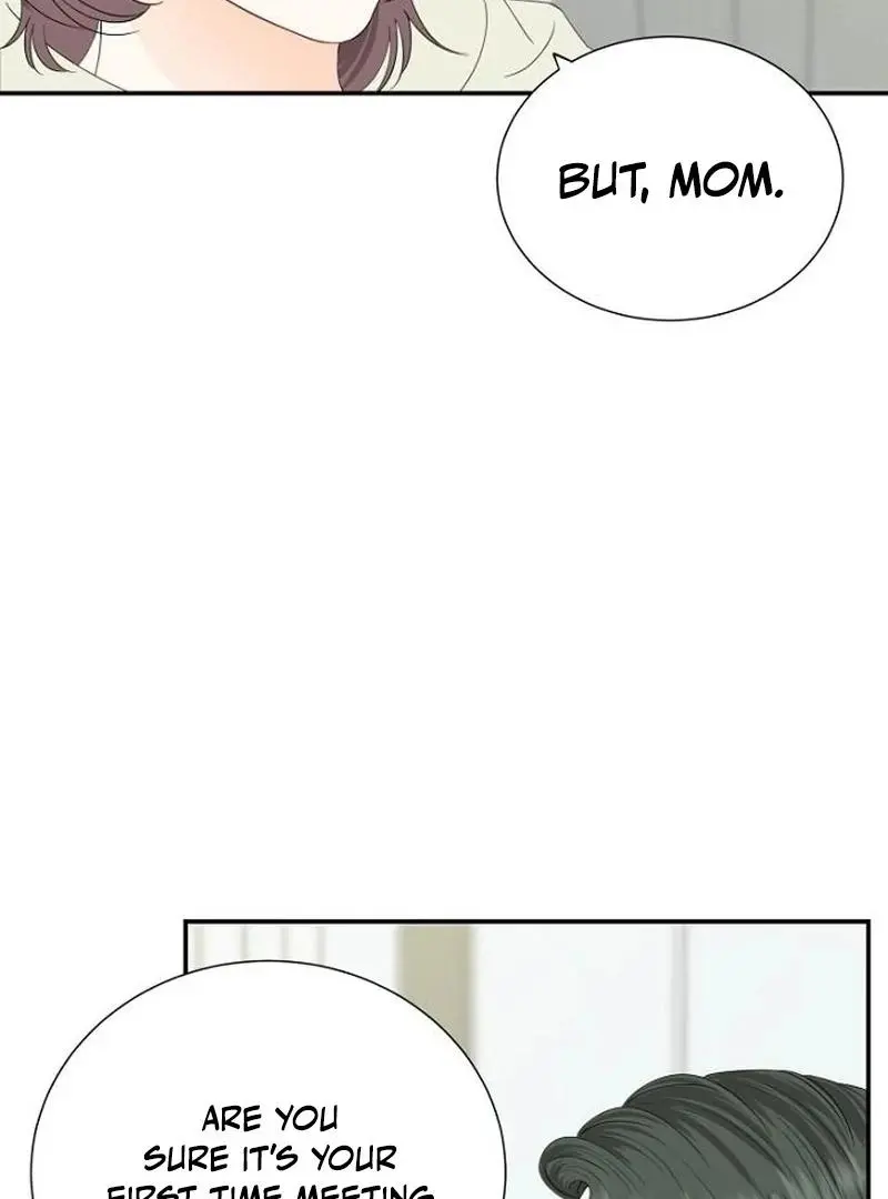 Part-Time Couple Chapter 14 page 58