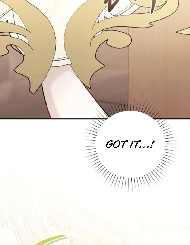 The Villain’s Daughter in law is Inherently Powerful Chapter 15 page 45