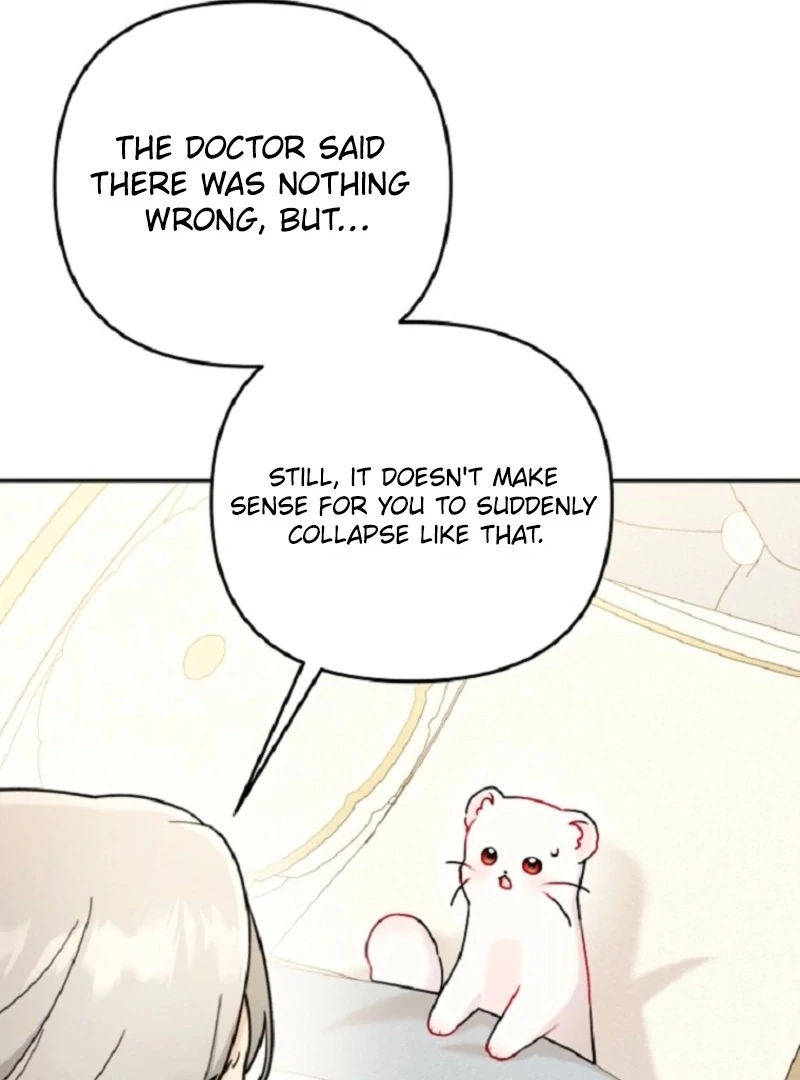 The Villain’s Daughter in law is Inherently Powerful Chapter 15 page 36