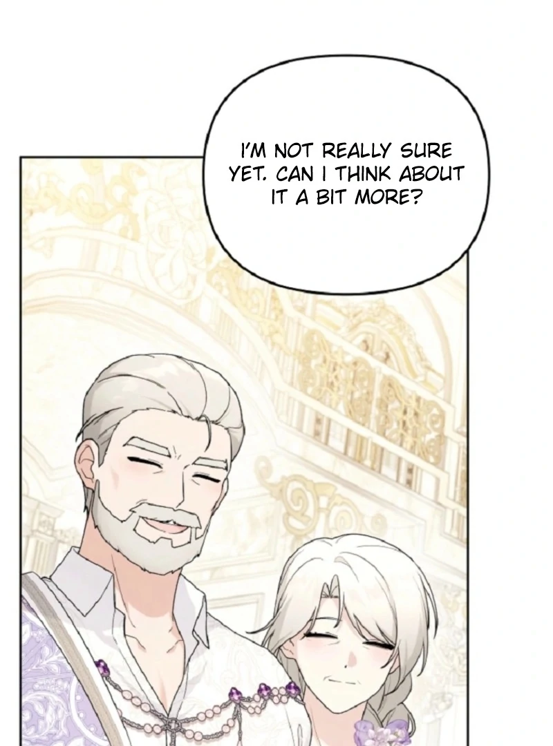 The Villain’s Daughter in law is Inherently Powerful Chapter 15 page 110
